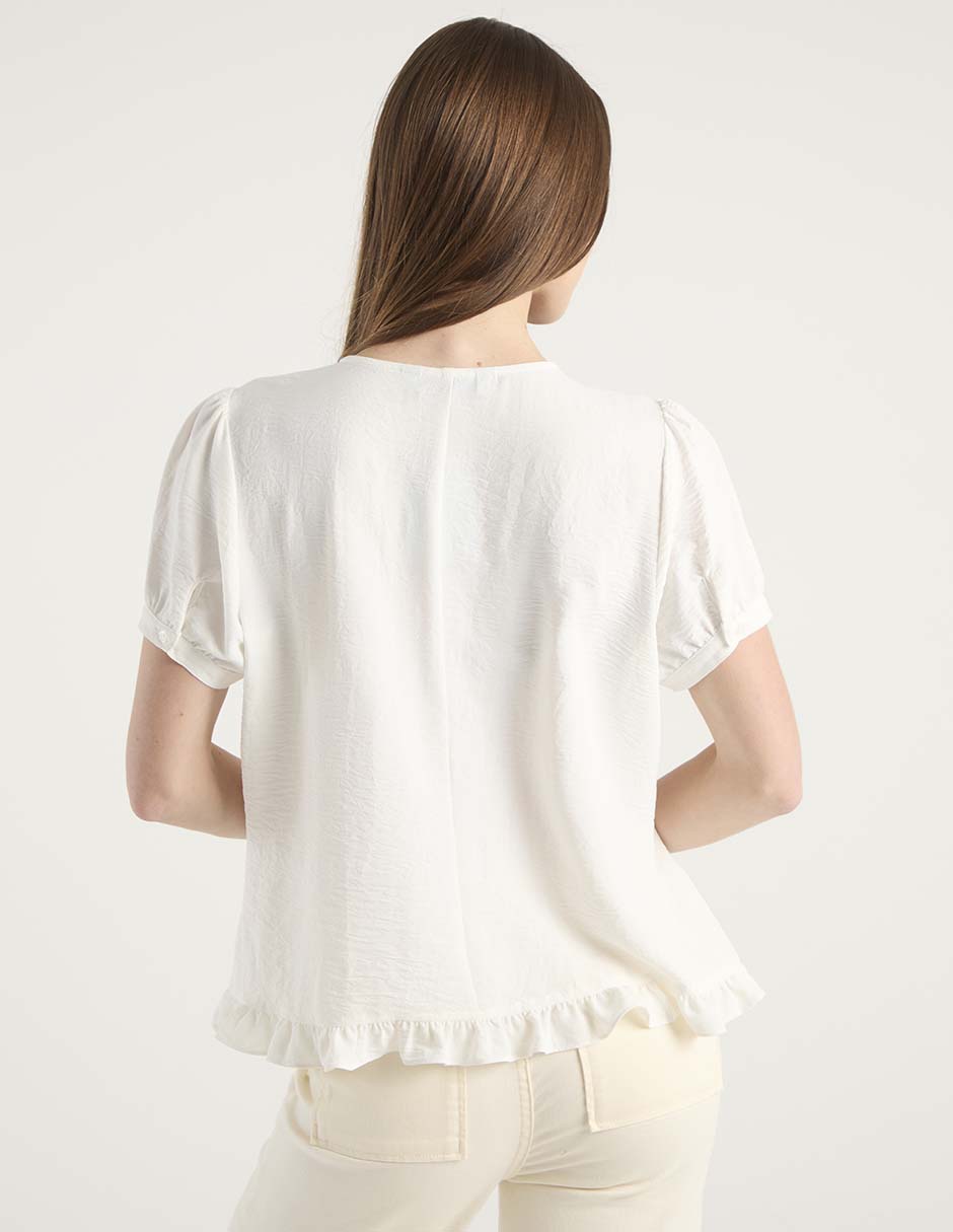 Blusa para mujer 6
