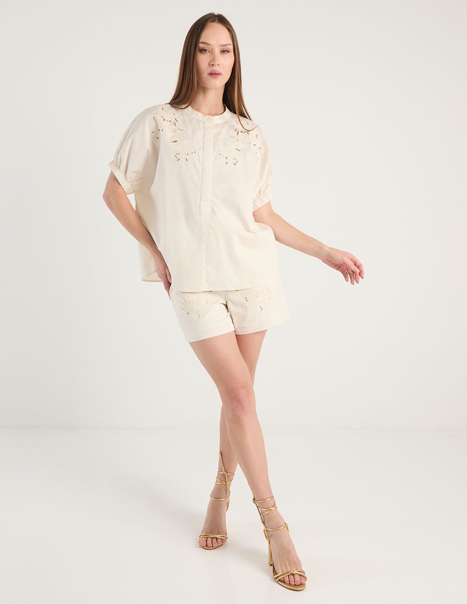 Short para mujer 3