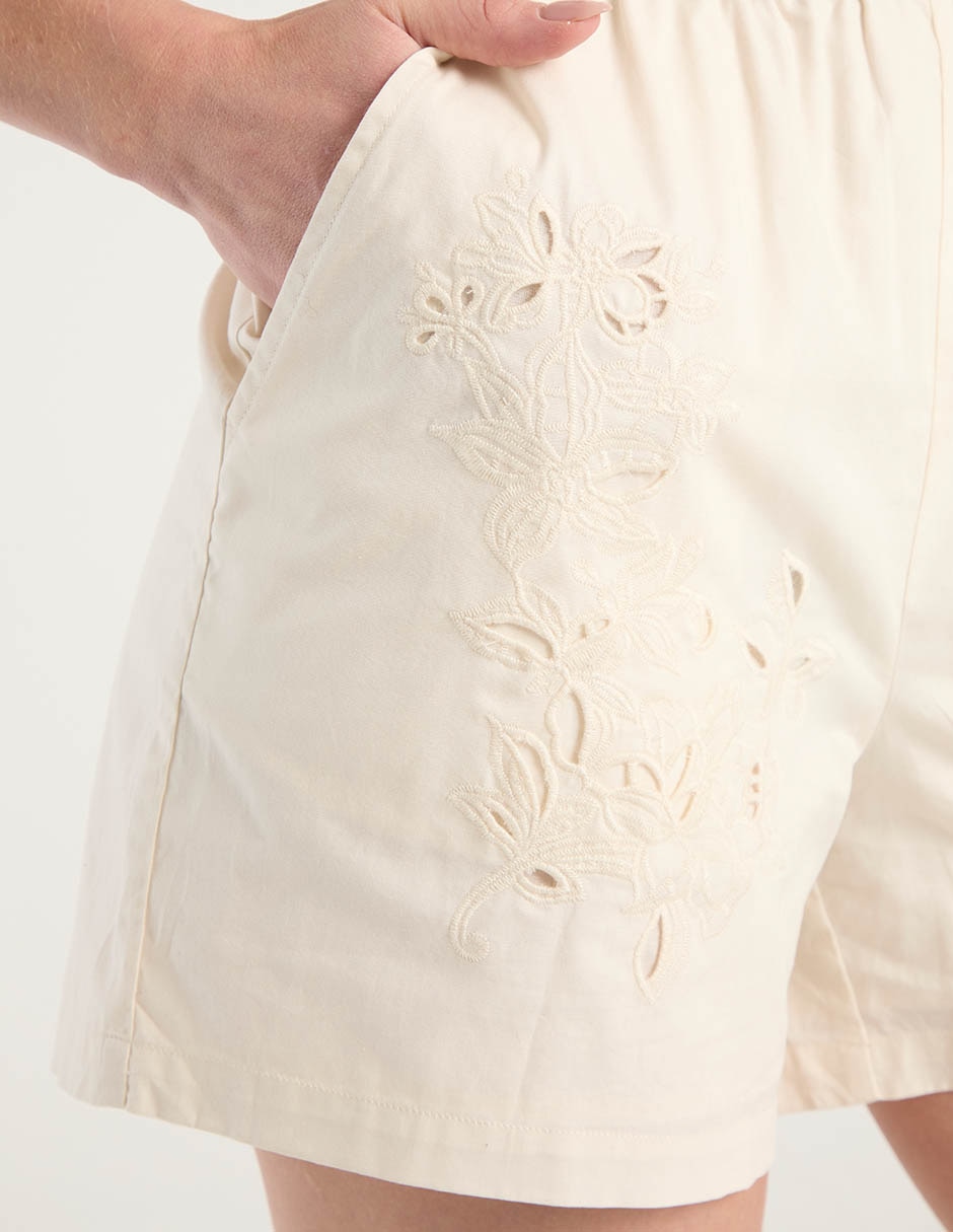 Short para mujer 5