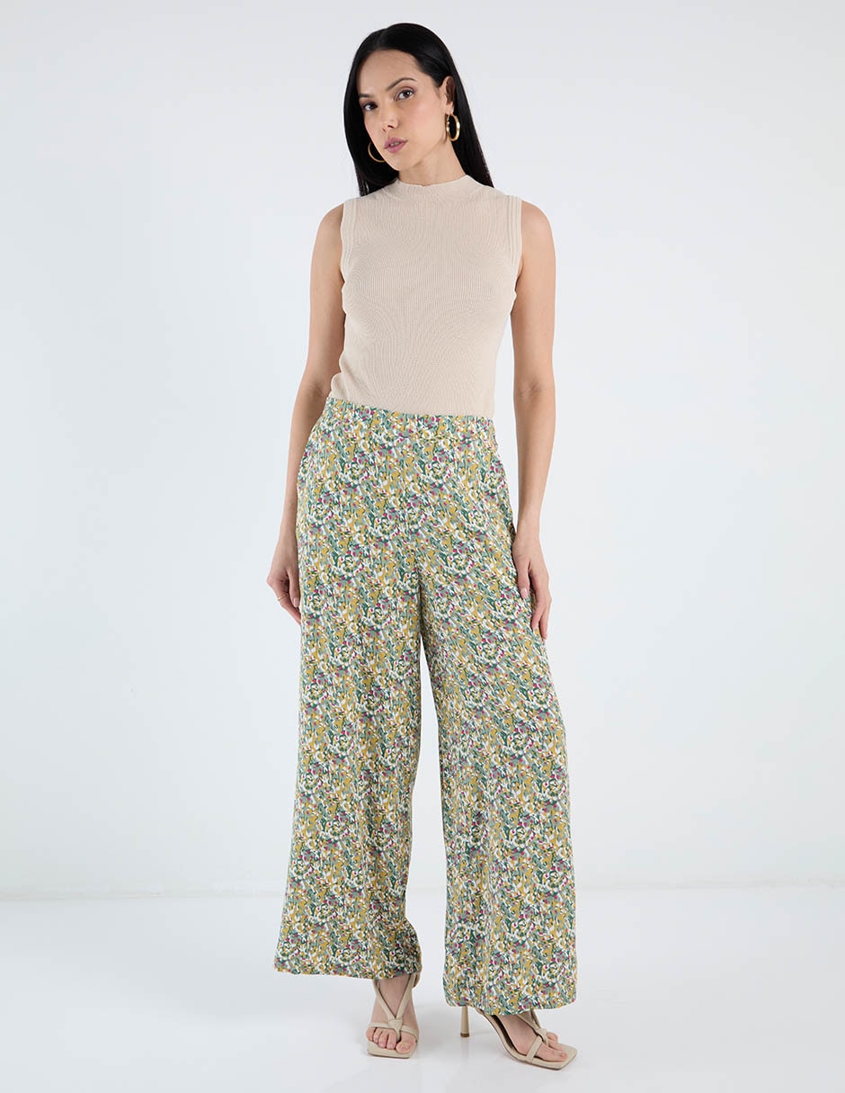 PANTALON WEEK BY WEEKEND, G, CAÑA WKCL2