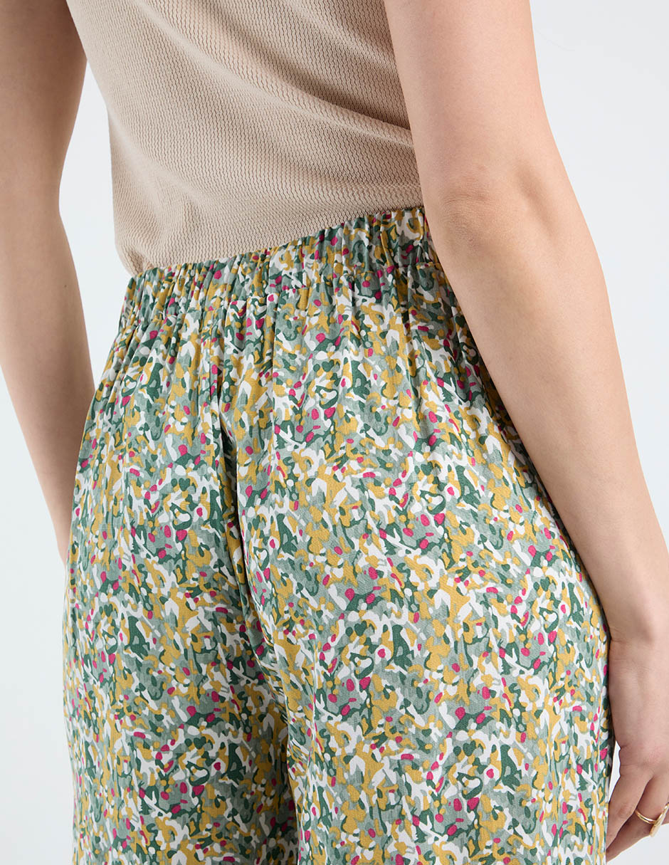 PANTALON WEEK BY WEEKEND, G, CAÑA WKCL2