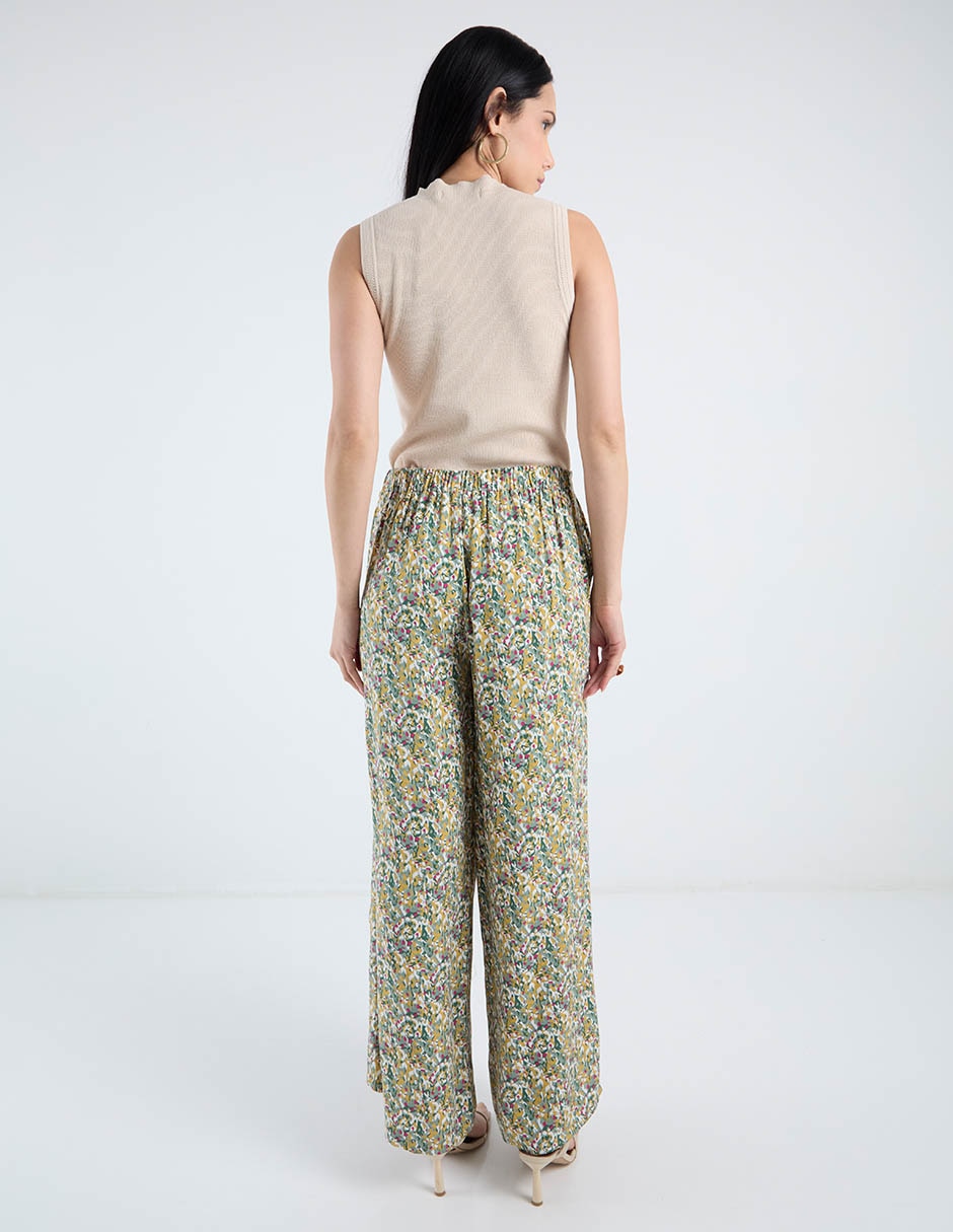 PANTALON WEEK BY WEEKEND, G, CAÑA WKCL2