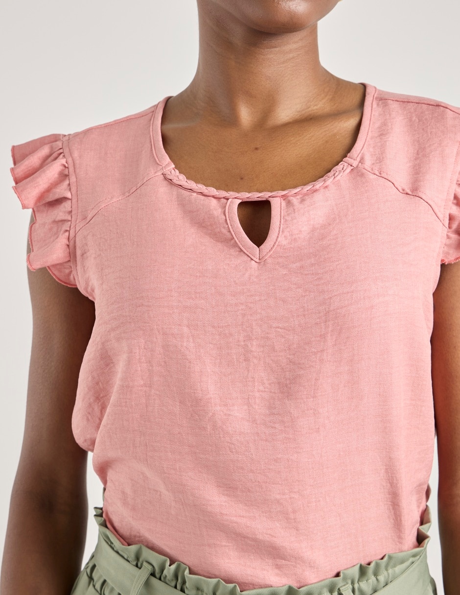Blusa para mujer 4