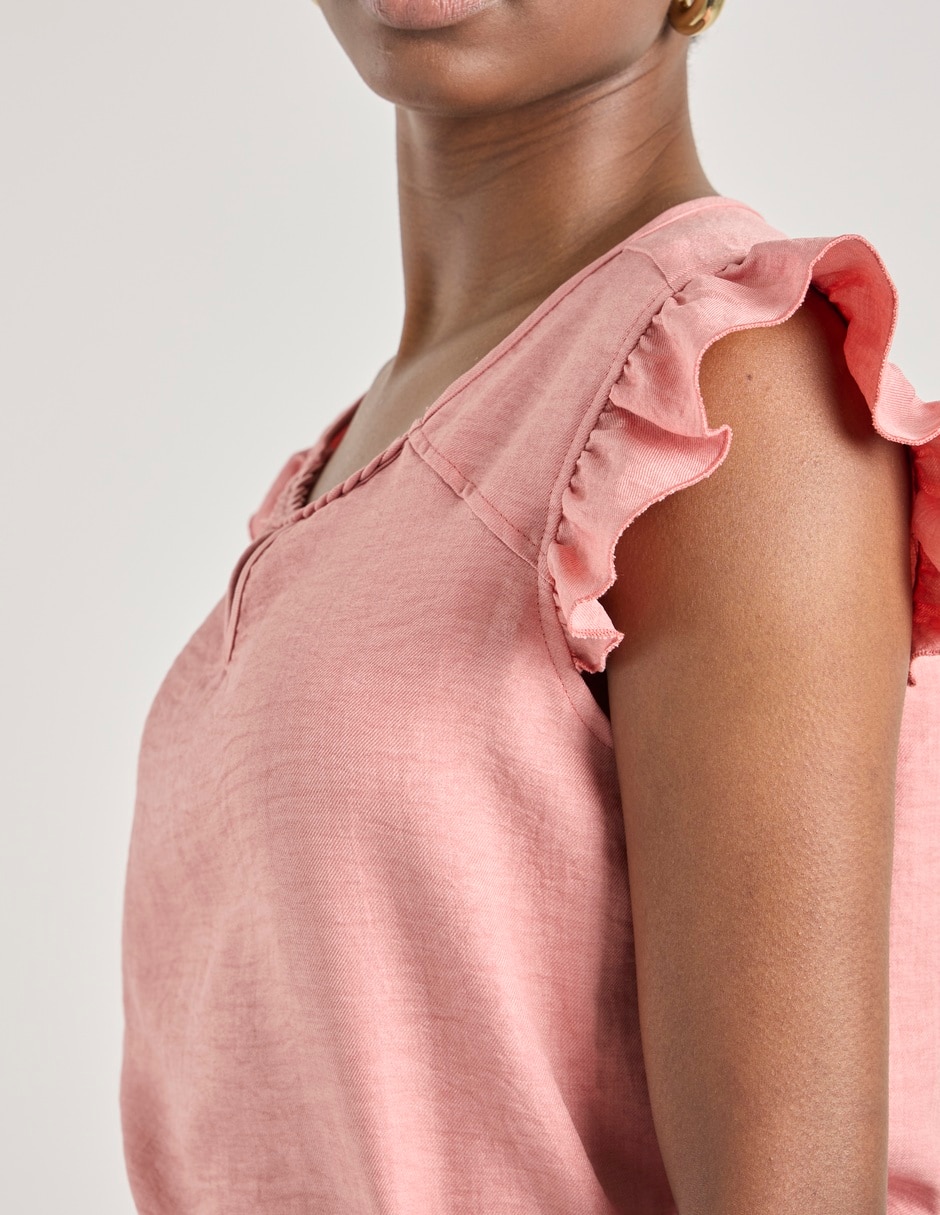 Blusa para mujer 5