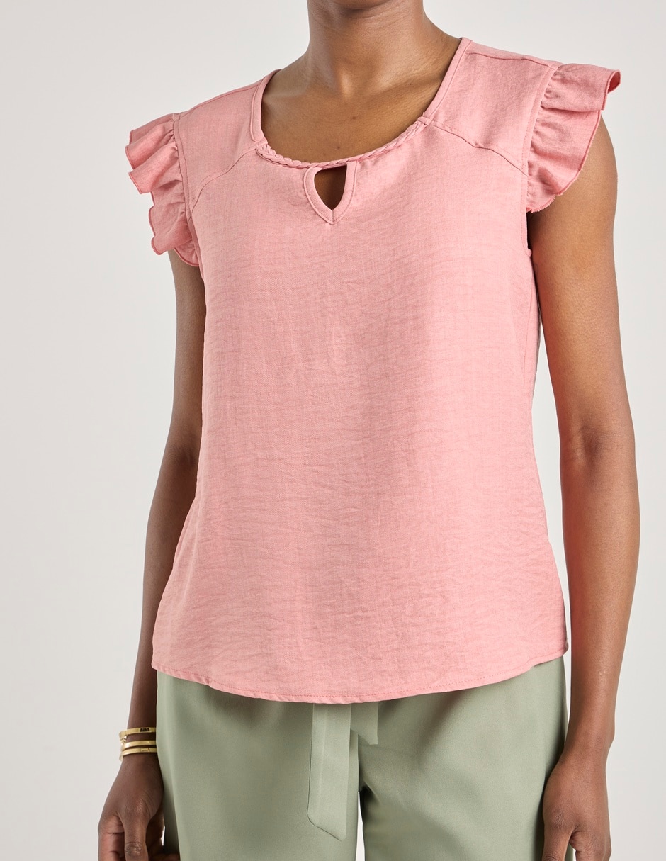 Blusa para mujer 6