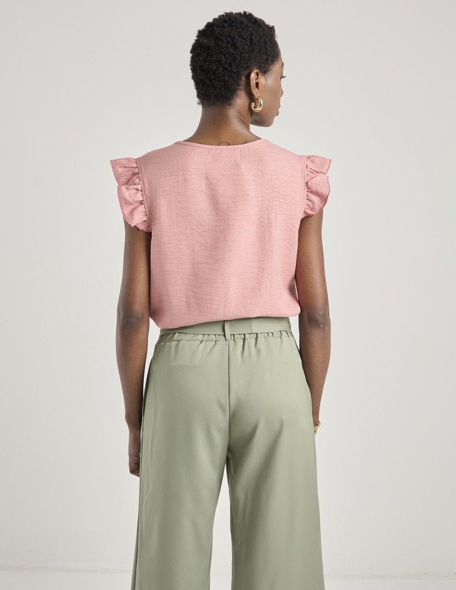 Blusa para mujer 7