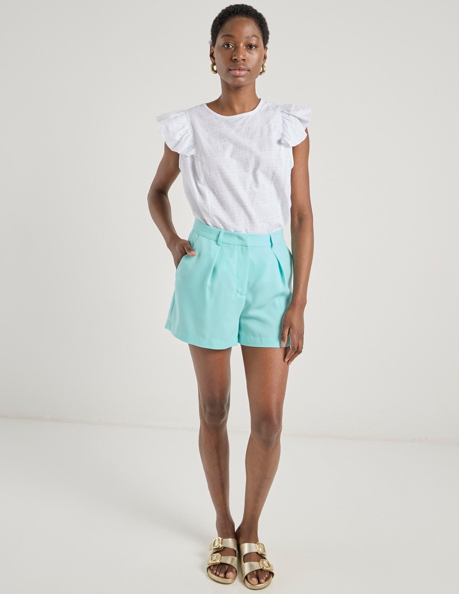 Blusa para mujer 3