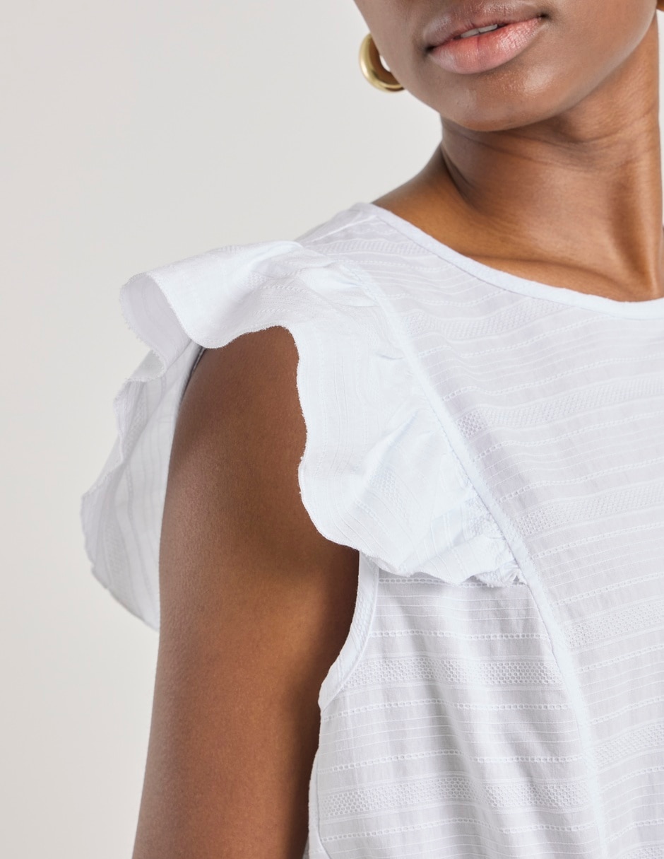 Blusa para mujer 4
