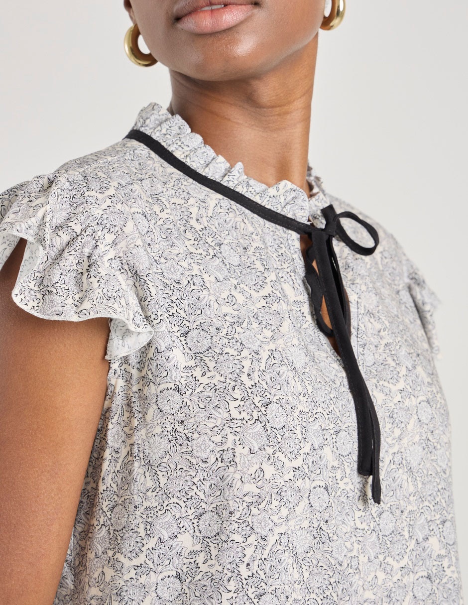 Blusa para mujer 4