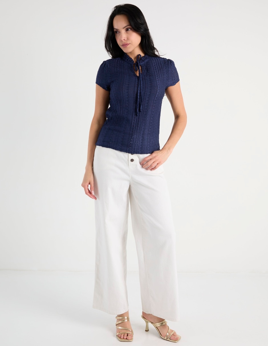 BLUSA WKCL26436-02, ECH, NAVAL ACADEMY