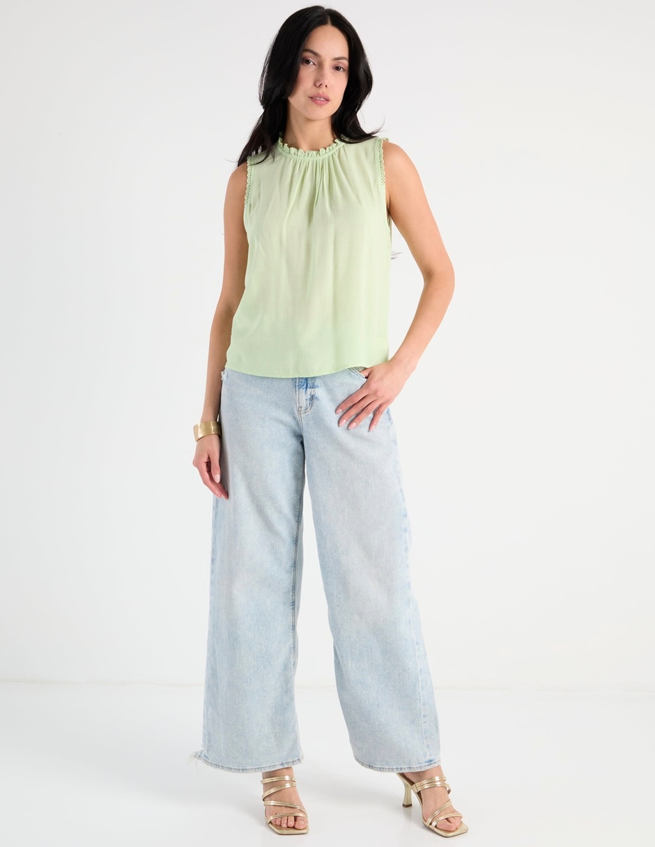 Blusa para mujer 3