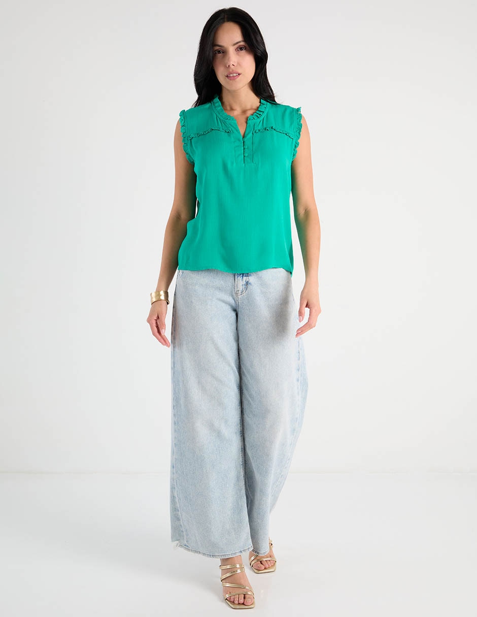Blusa para mujer 3